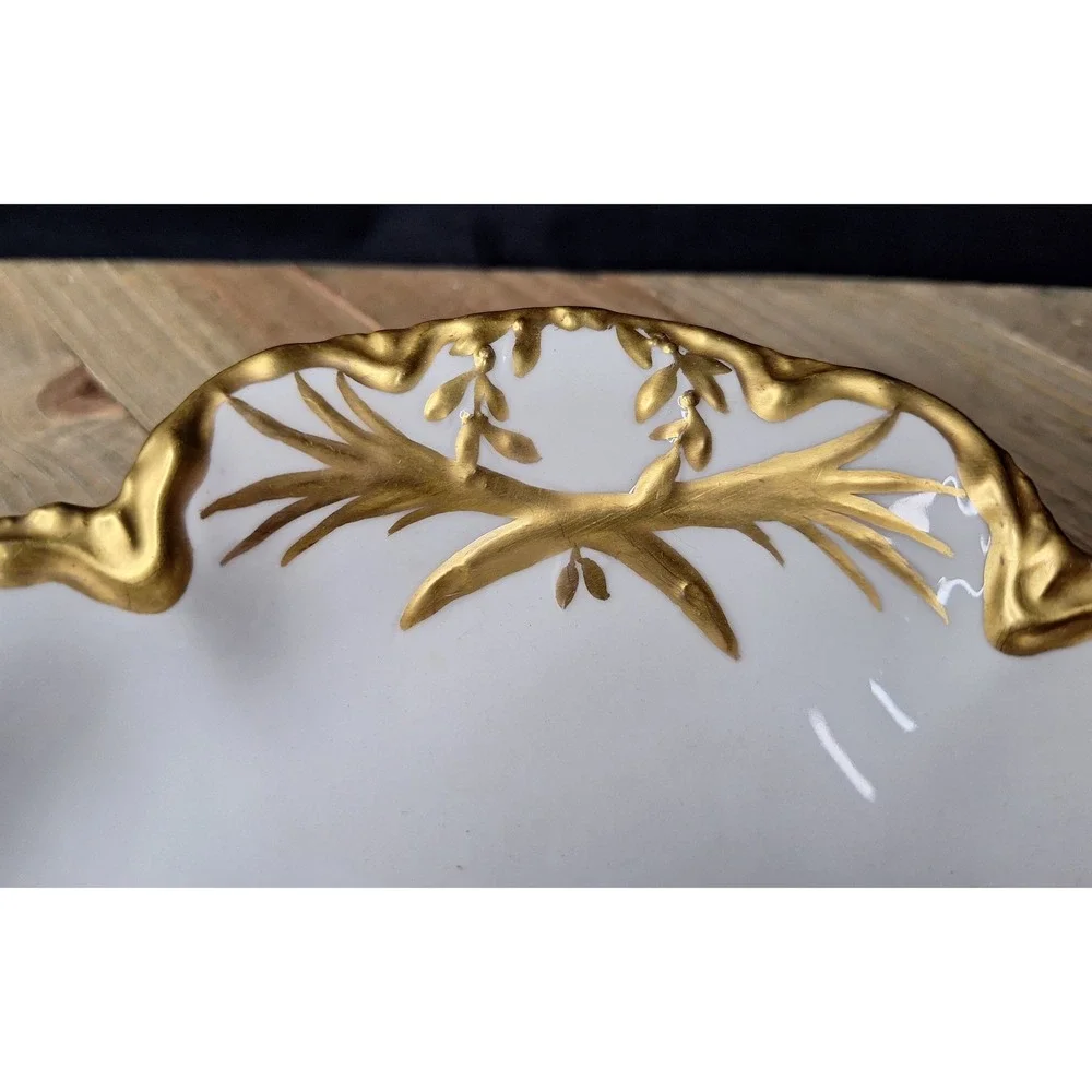 Haviland Limoges 1916 antique